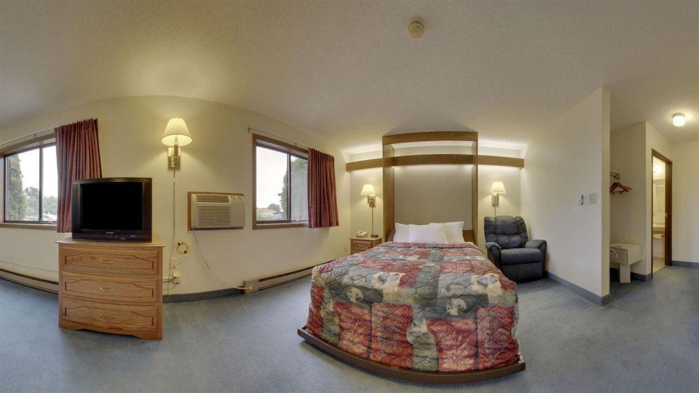 Super 8 By Wyndham Green Bay Near Stadium Bagian luar foto